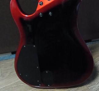 Aria Pro II の MAGNA ジャンク再生 | 黄昏ぱんだのぼやき