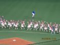 チアガール☆