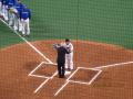 井端選手!!