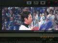 ドラゴンズ井端選手!