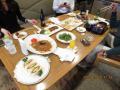 名古屋ドームの料理!!
