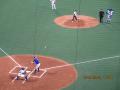 レスリング吉田選手!