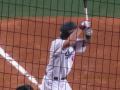 井端弘和選手!!