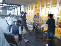 BBQ!