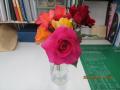 素敵な薔薇☆