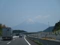 富士山!