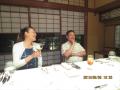 ウェイビーラインご夫婦!