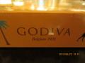 GODIVA!