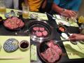 お肉~~~~~~☆
