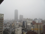 雪!!
