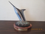 優勝!