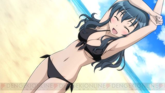 沙織イベントCG