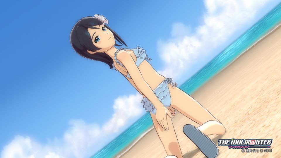アニメ&G4U!パック VOL.8 ゲーム画面5