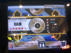 RAMコース