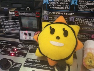 奇跡のコラボw