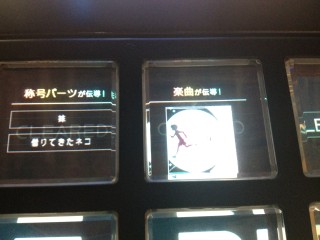 この時の私たぶんラブキャンおじさんより酷い顔してたと思います()