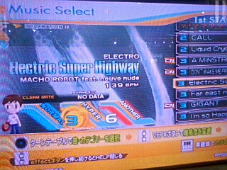 Electric Super Highway!!!!