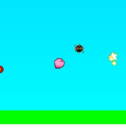 カービィ無料ゲーム 星のカービィアニメゲーム動画 Kirbyvideos