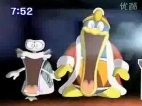 アニメ星のカービィ第話 ヲタアニメ 星のフームたん 星のカービィアニメゲーム動画 Kirbyvideos