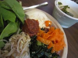 peace cafe