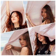 新浪微博 大陸 Angela141-02