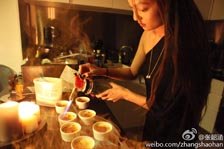 新浪微博 大陸 Angela141-06