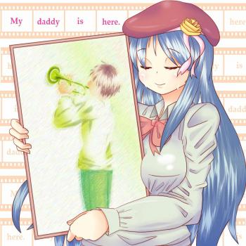 パパby部活動2