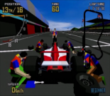 SEGA AGES 2500 シリーズ Vol.8 V.R バーチャレーシング_003