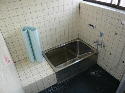 久野 浴室 施工前1