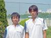 山根 理貴・萩原 水月(日本工学院八王子専門学校)