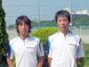 三岡 幸平・古谷 拓(日本工学院八王子専門学校)