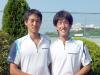 篠田 昴輝・佐々木 周人(日本工学院八王子専門学校)