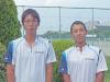 加藤 嵩浩・大平 高義(日本工学院八王子専門学校)