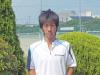 鹿子島 薫(日本工学院八王子専門学校)