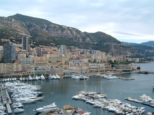 Monaco