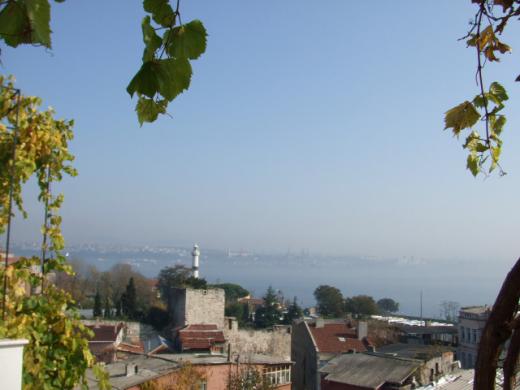 Marmara Guesthouse