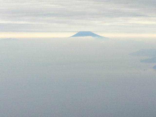 富士山