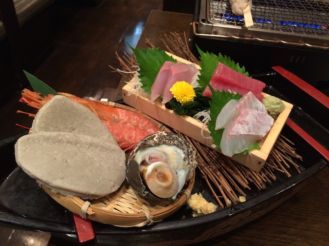 本気盛り