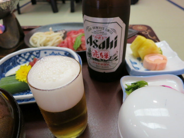 アサヒビール