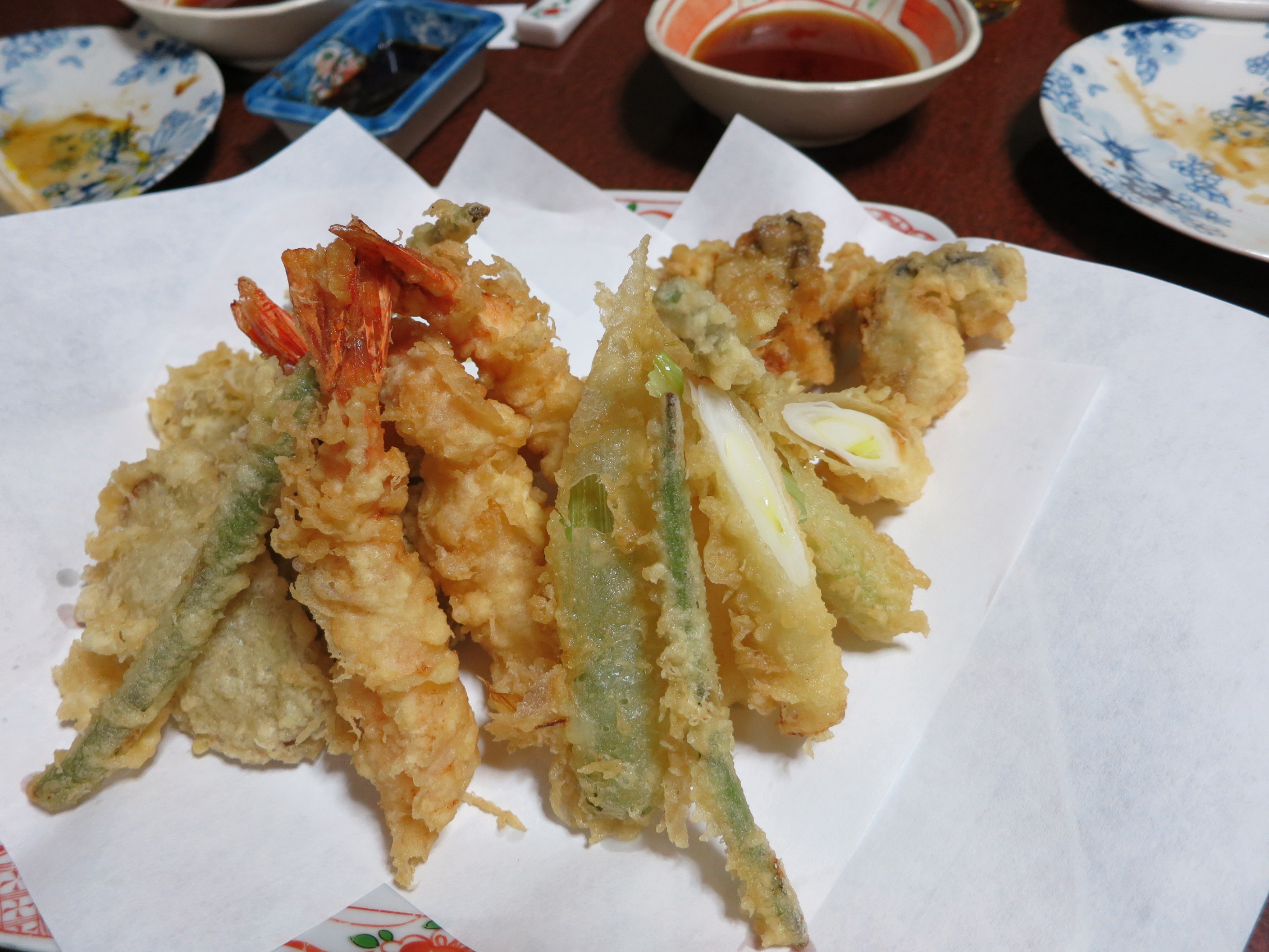 揚げ物