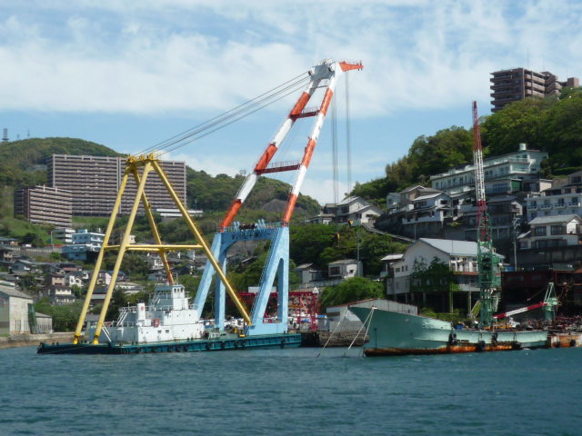 PiPi 2012長崎帆船まつり