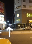 お店はプレステ通りです