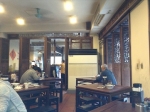 店内