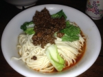 炸醤麺