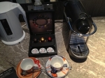 このコーヒーただ