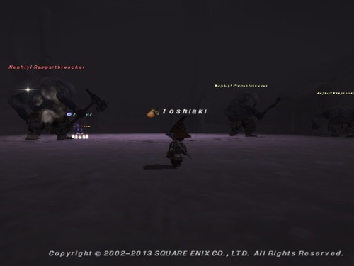魔神BCお試し1