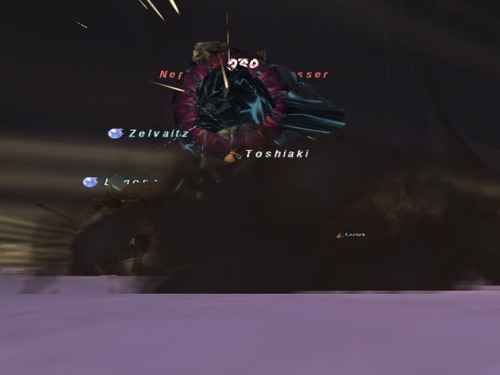 魔神BCお試し2