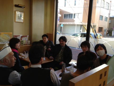 写真 1