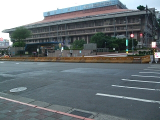 台北