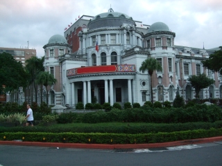 台北